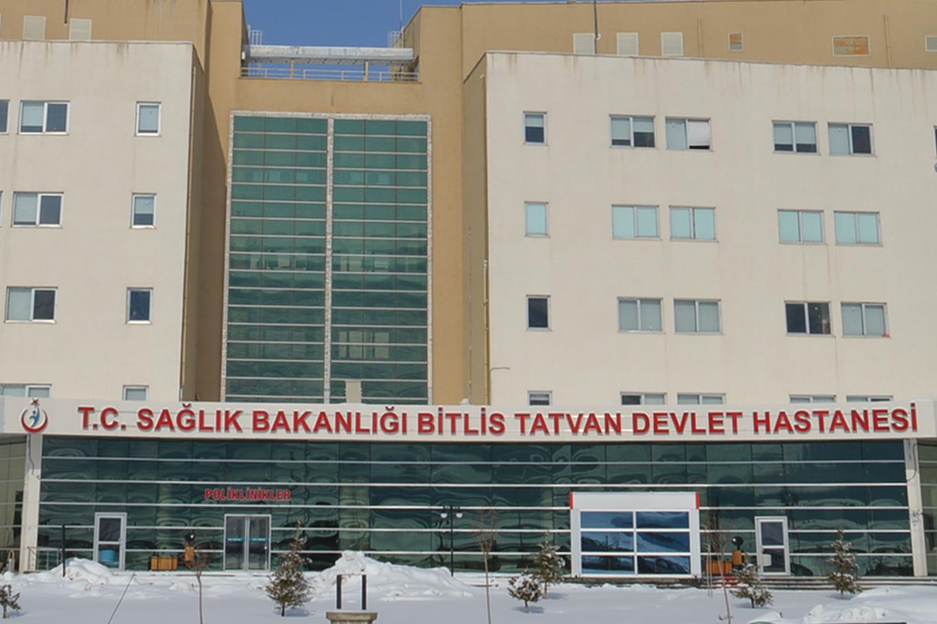 Bitlis'te çığ düştü: 2 asker hayatını kaybetti 6 asker yaralı 